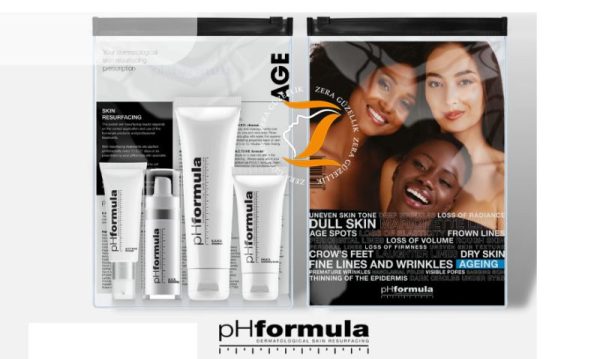 Age Resurfacing Kit