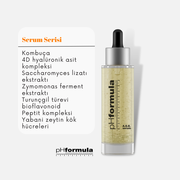 Age Serum 36 ml - Görsel 2
