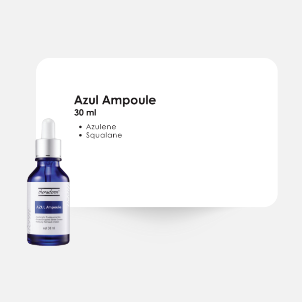 Azul Serum 30 ml - Görsel 2