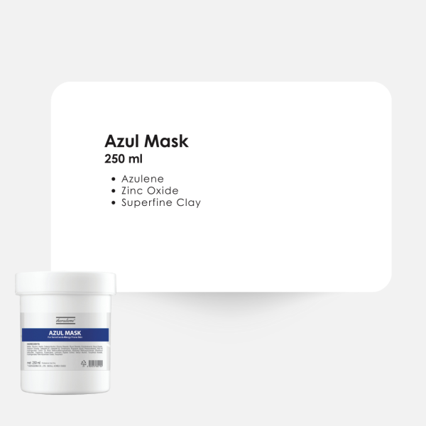 Azul Mask 250 ml - Görsel 2