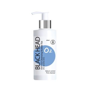 Black Head OUT O2 Cleansing Bubble Tox 280ML