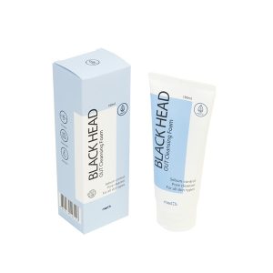 Black Head Out Cleansing Foam180ML