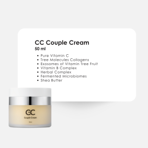 CC Exo Couple Cream 50 ml