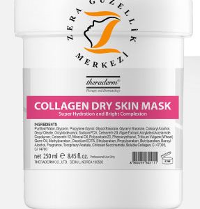Collagen Dry Skin Mask 250 ml