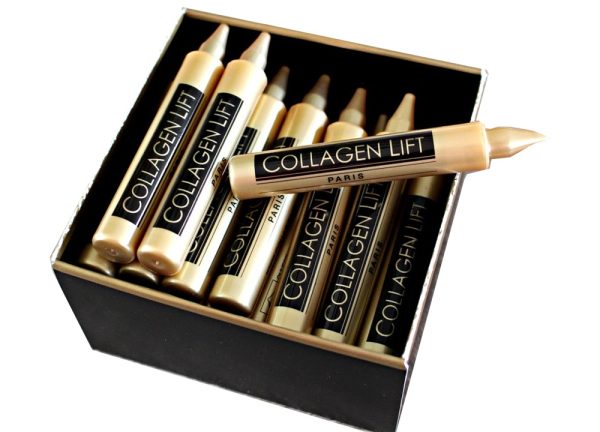 Collagen Lift Paris Klasik - Görsel 3