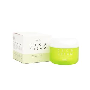 Daily Cica Cream 100ML