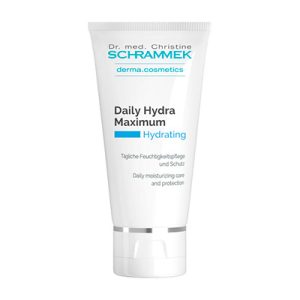 Dr med. Christine SchrammekDaily Hydra Maximum SPF 20