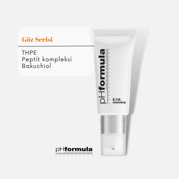 Eye Recovery 20 ml - Görsel 2