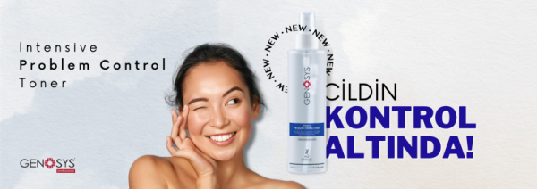 Intensive Problem Control Toner PCT 200 ml - Görsel 2