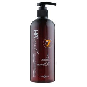 Clinical Hair Shampo α CHS 300 ml