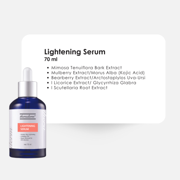 Lightening Serum 70 ml - Görsel 2