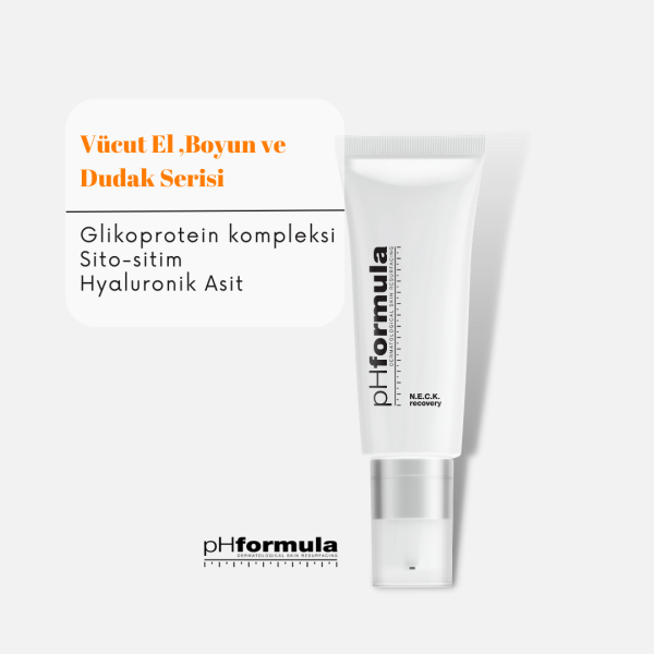 Neck Recovery 50 ml - Görsel 2