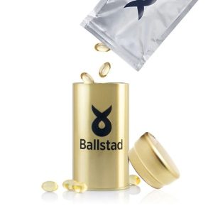 Ballstad Omega 3 ( Kutulu )