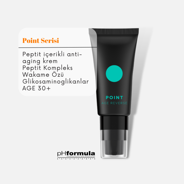 Point Age Reverse 50 ml - Görsel 2