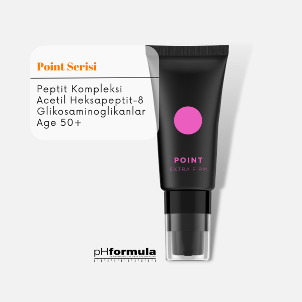 Point Extra Firm 50 ml - Görsel 2