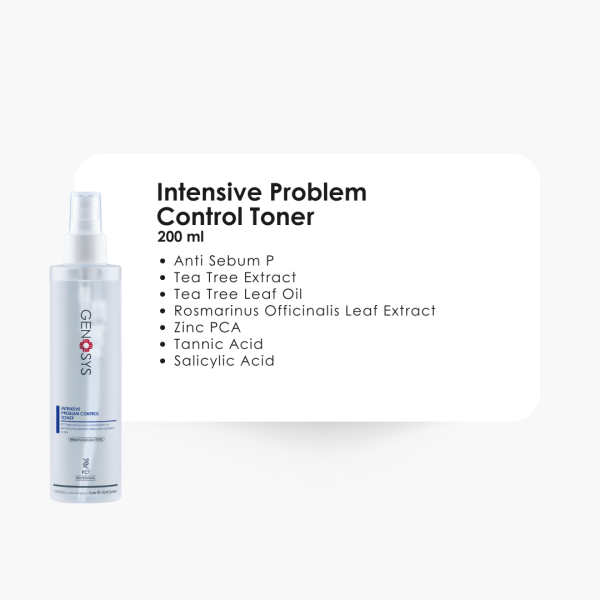 Intensive Problem Control Toner PCT 200 ml - Görsel 3
