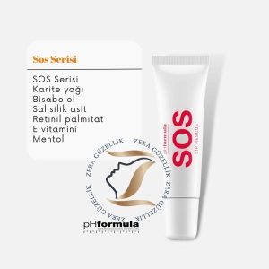 Sos Lip Rescue 10 ml