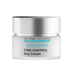 Dr. med. Christine Schrammek Time Control Day Cream