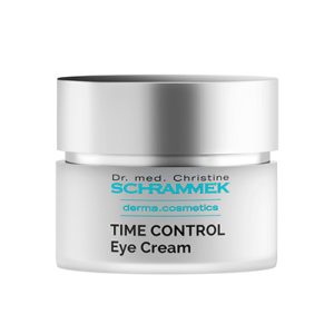 Dr. med. Christine Schrammek Time Control Eye Cream