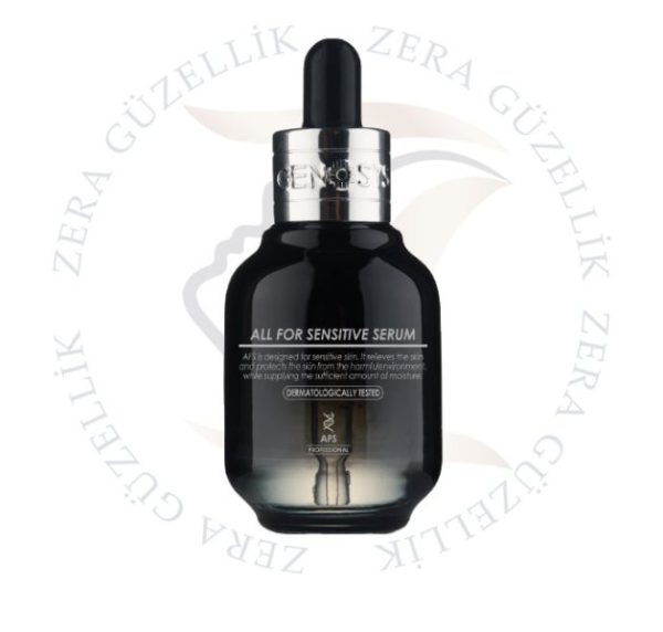 All For Sensivite Serum AFS 30 ml