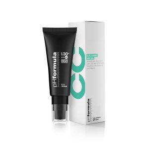 CC Cream Dark SPF30 50 ml