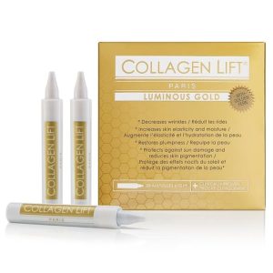 Collagen Lift Paris Luminous Gold