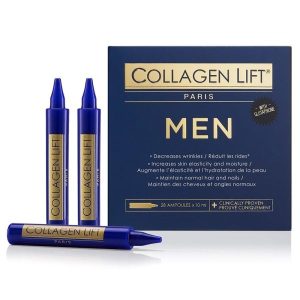 Collagen Lift Paris - Men