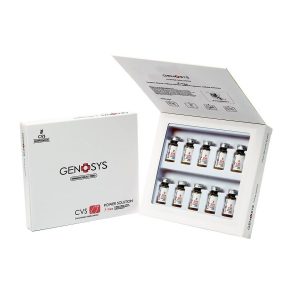 GENOSYS Cytokine Vitamin Solution (CVS) 2mlX10 ampul