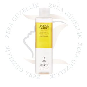 Skin Defender Lip & Eye Makeup Remover DMR 200 ml