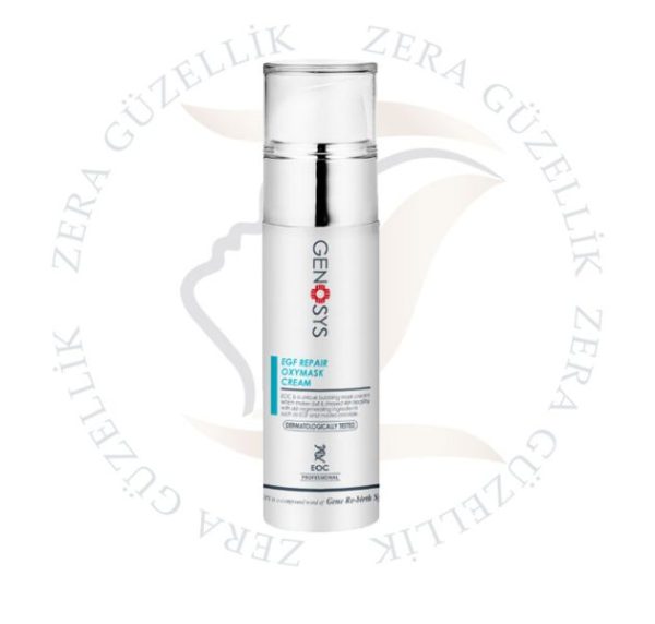 Egf Repair Oxymask Cream EGF 50 ml