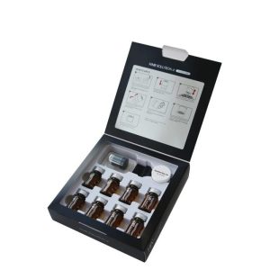 Genosys HR3 Matrix Hair Solution α Kit