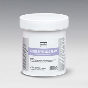 Gentle Peeling Cream 250 ml