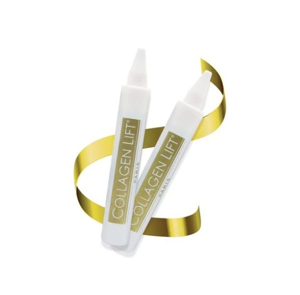 Collagen Lift Paris Luminous Gold - Görsel 4