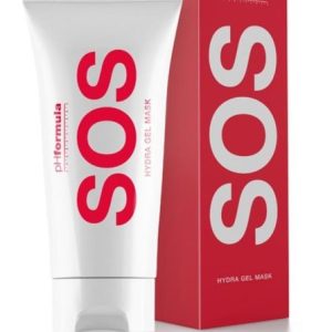 SOS Hydra Gel Mask 50 ml