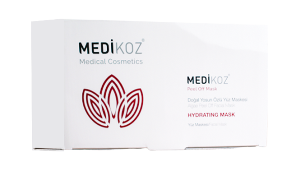 Medikoz Peel Off Hydrating Mask