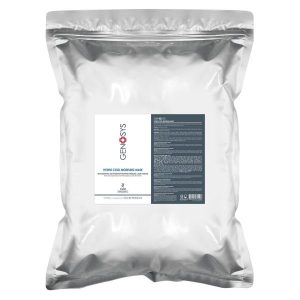 Genosys Hydro Cool Modeling Mask