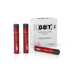 pHformula Liquid Life (10x25ML)