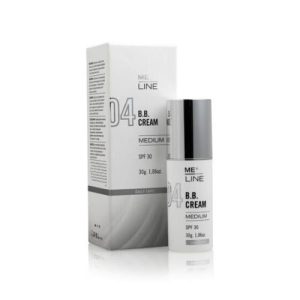MeLine BB Cream Medium 30 g