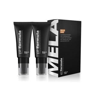 Mela Mask 2 x 20 ml
