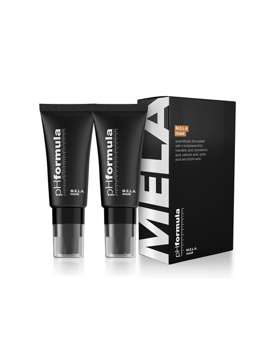 Mela Mask 2 x 20 ml