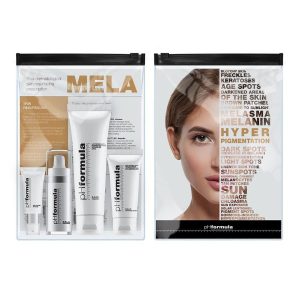 Mela Resurfacing Kit