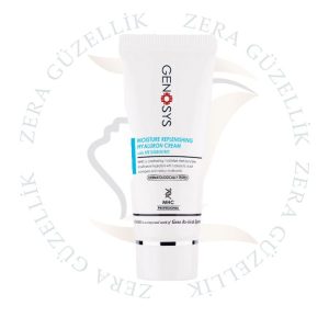 Moisture Replenishing Hyaluron Cream MHC 50 ml