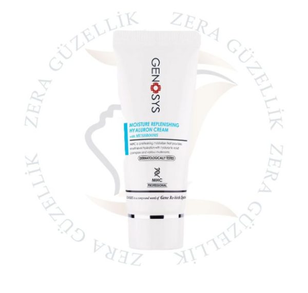 Moisture Replenishing Hyaluron Cream MHC 50 ml