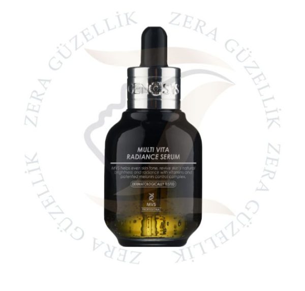 Multi Vita Radiance Serum MVS 30 ml