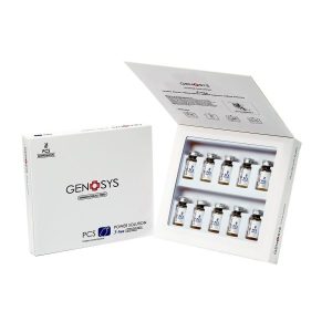 GENOSYS Problem Control Solution ( PCS ) 2mlX10 ampul