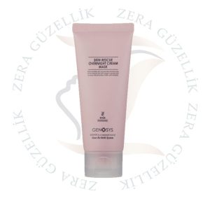 Genosys Skin Rescue Overnight Cream Mask -ROM