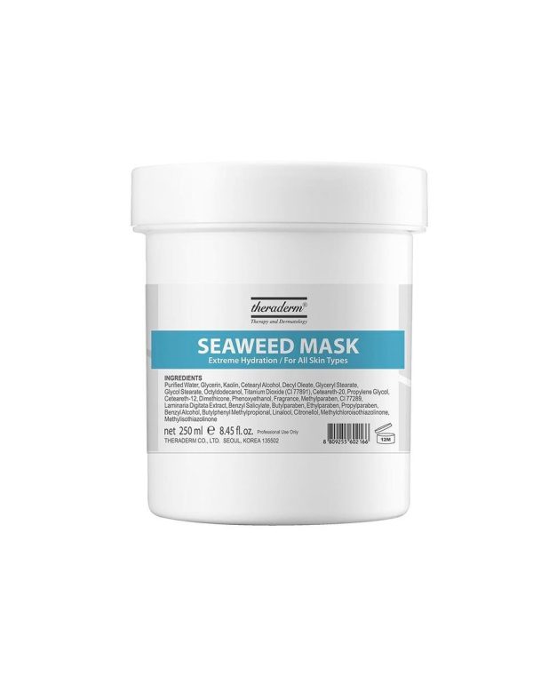 Seaweed Mask 250 ml