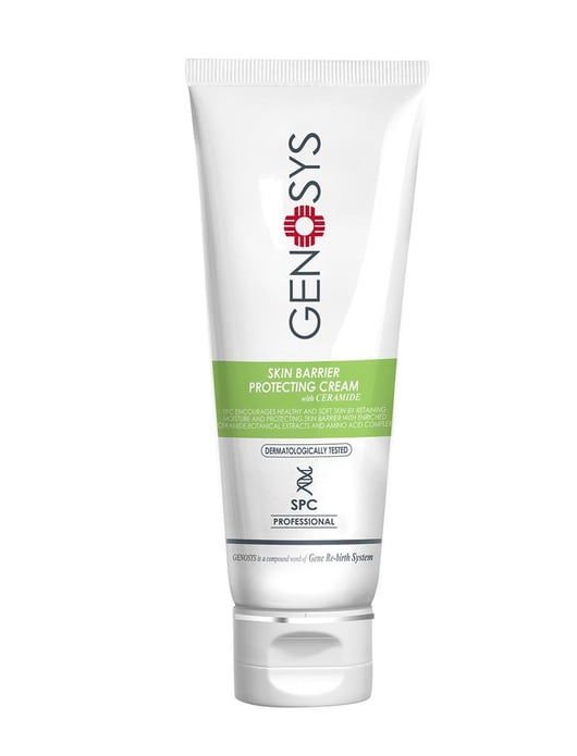 Genosys Skin Barrier Protecting Cream SPC 100 ml
