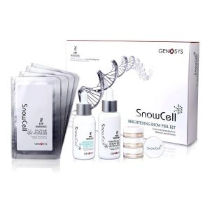 Genosys Snowcell Peel Kit