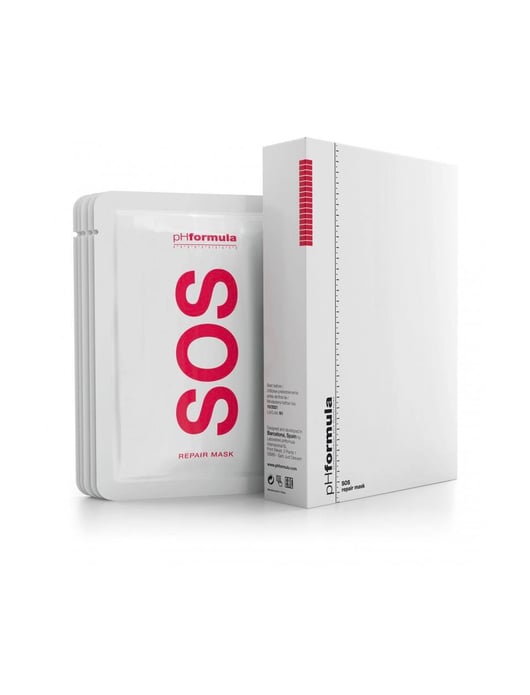 SOS Repair Mask